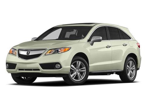 2014 Acura RDX Technology