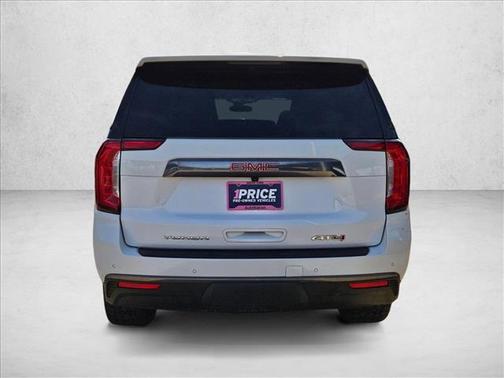2023 GMC Yukon 4WD AT4