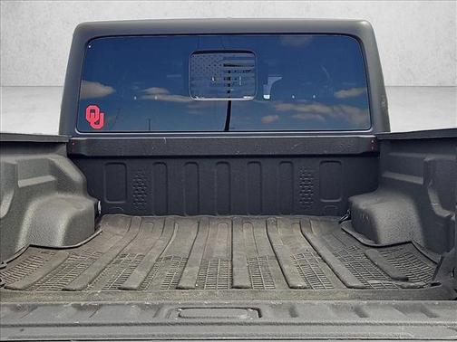 2021 Jeep Gladiator Sport S