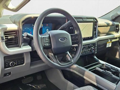 2025 Ford F-250 XLT