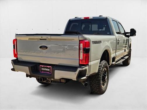 2025 Ford F-250 XLT