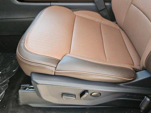 2025 Ford Expedition Max King Ranch