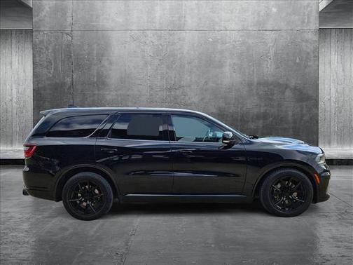 2022 Dodge Durango R/T RWD