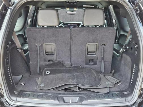 2022 Dodge Durango R/T RWD
