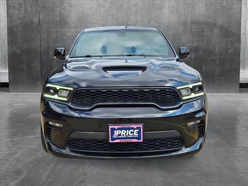 2022 Dodge Durango R/T RWD