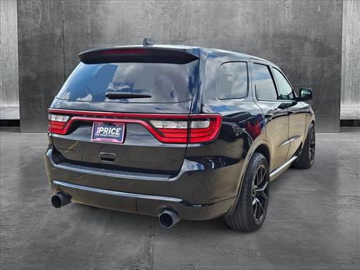 2022 Dodge Durango R/T RWD