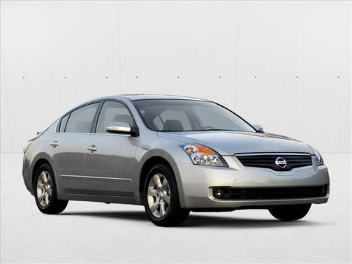 2008 Nissan Altima 3.5 SE