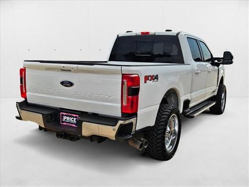 2023 Ford F-250 Lariat