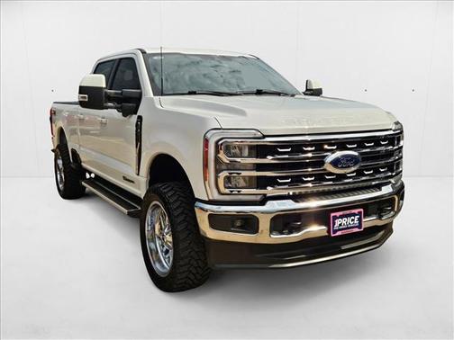 2023 Ford F-250 Lariat