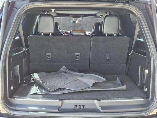2019 Lincoln Navigator L Reserve
