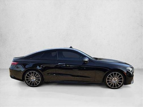 2021 Mercedes-Benz E-Class E 450