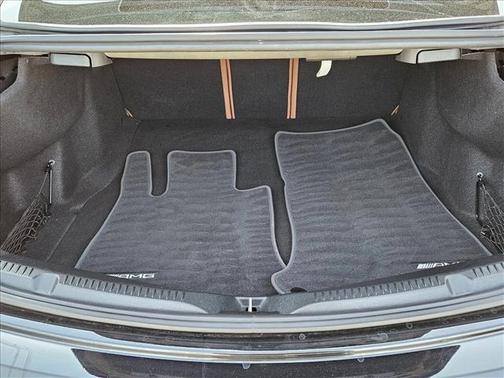 2021 Mercedes-Benz E-Class E 450