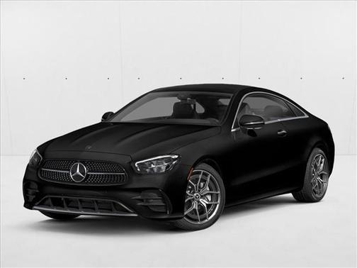 2021 Mercedes-Benz E-Class E 450