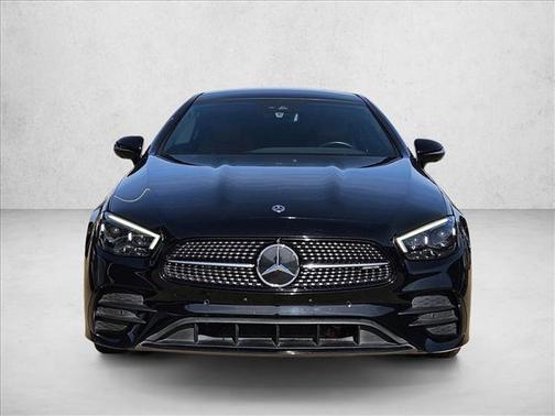 2021 Mercedes-Benz E-Class E 450