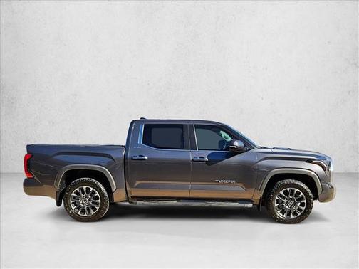 2024 Toyota Tundra Hybrid Limited