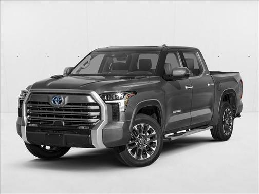 2024 Toyota Tundra Hybrid Limited