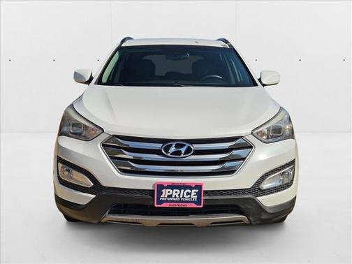 2016 Hyundai Santa Fe Sport 2.4L