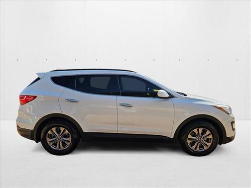 2016 Hyundai Santa Fe Sport 2.4L