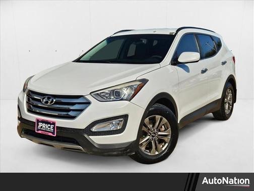2016 Hyundai Santa Fe Sport 2.4L
