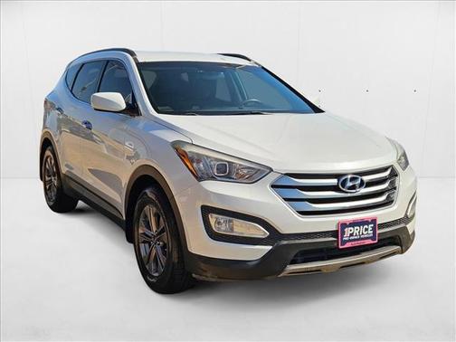 2016 Hyundai Santa Fe Sport 2.4L