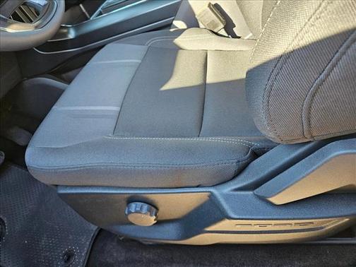 Argon Blue Metallic 2026 Ford F-150 STX