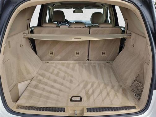 2013 Mercedes-Benz M-Class ML 350