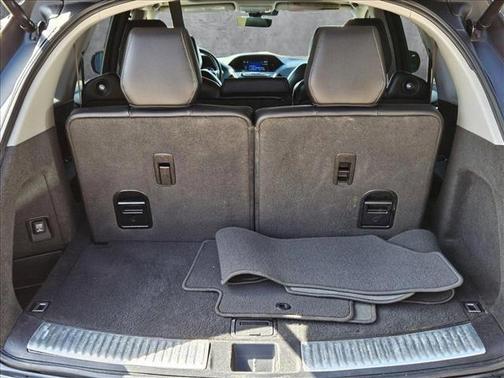 2016 Acura MDX 3.5L w/Technology Package