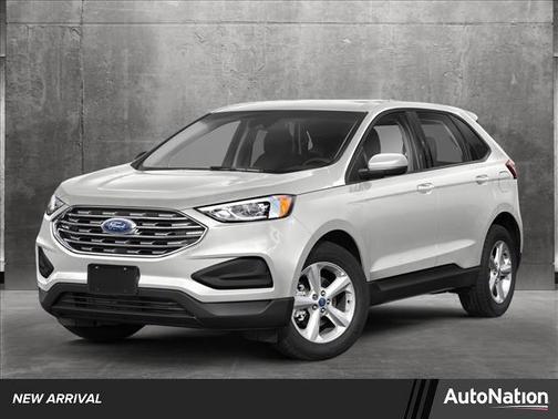 2020 Ford Edge SE