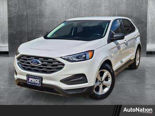 2020 Ford Edge SE