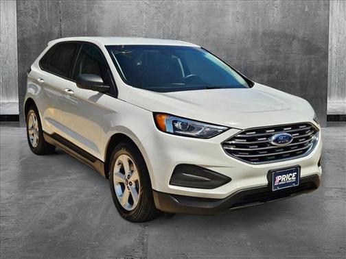 2020 Ford Edge SE