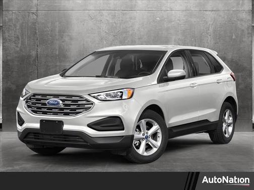 2020 Ford Edge SE