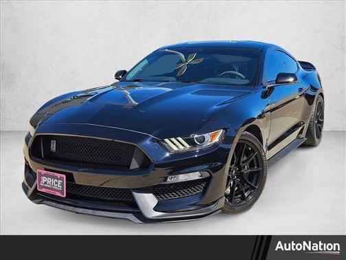 2019 Ford Shelby GT350 Base
