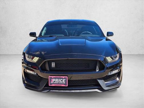 2019 Ford Shelby GT350 Base