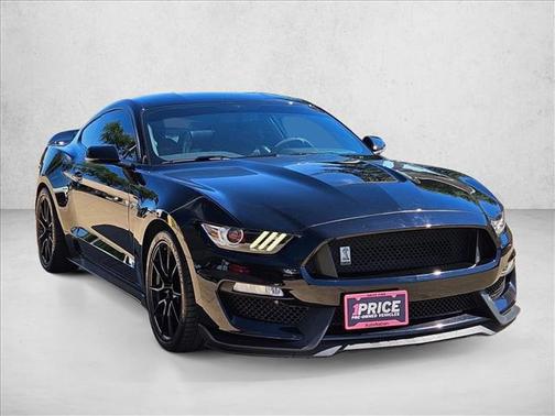 2019 Ford Shelby GT350 Base