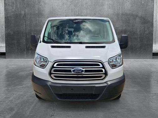 2019 Ford Transit-350 XLT