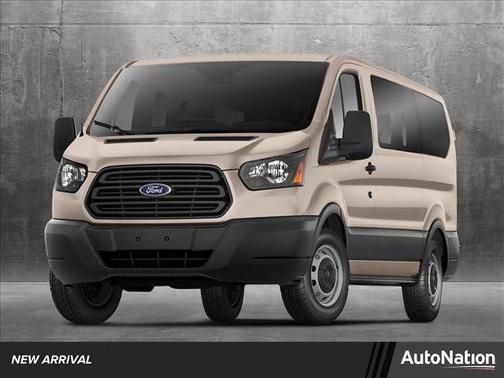 2019 Ford Transit-350 XLT