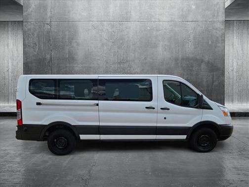 2019 Ford Transit-350 XLT