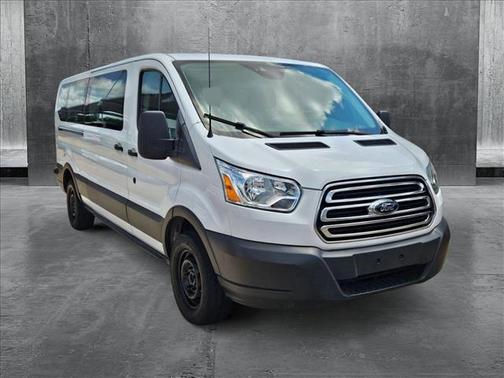 2019 Ford Transit-350 XLT