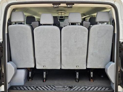 2019 Ford Transit-350 XLT