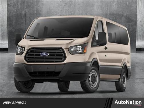 2019 Ford Transit-350 XLT