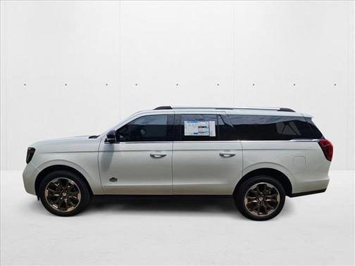 2025 Ford Expedition Max King Ranch