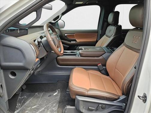 2025 Ford Expedition Max King Ranch