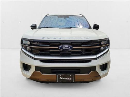 2025 Ford Expedition Max King Ranch
