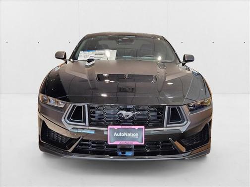 2025 Ford Mustang Dark Horse Fastback