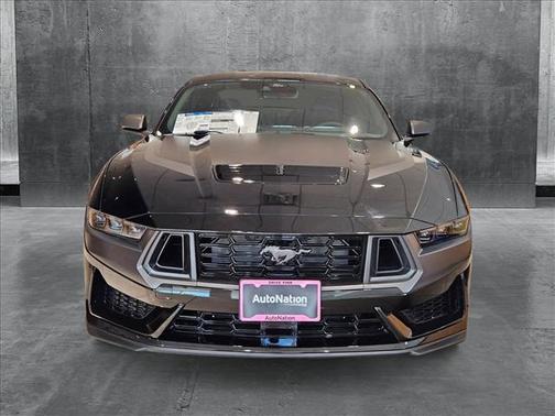 2025 Ford Mustang Dark Horse Fastback
