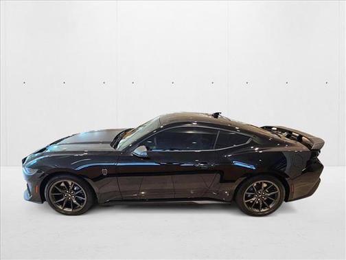 2025 Ford Mustang Dark Horse Fastback