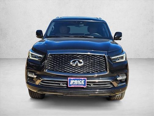 2024 INFINITI QX80 SENSORY AWD
