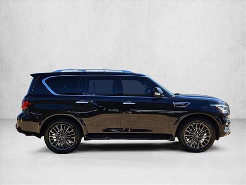 2024 INFINITI QX80 SENSORY AWD