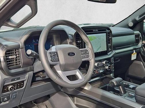 Avalanche 2026 Ford F-150 Lariat