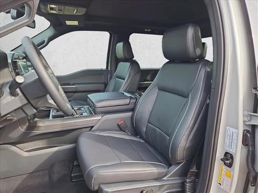 Avalanche 2026 Ford F-150 Lariat